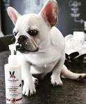 Warren London Pet Conditioner - Hydrating Butter for Dogs