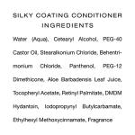 Isle of Dogs Silky Coating Conditioner - Jasmine + Vanilla