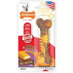 Nylabone Power Chew Dog Toy Philly Cheesesteak - Small/Regular