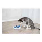 Intermediate Flip Board Dog Puzzle Toy