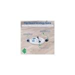 Intermediate Flip Board Dog Puzzle Toy