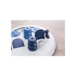 Intermediate Flip Board Dog Puzzle Toy
