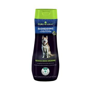 FURminator Shedding Conditioner: Reduce Excess Shedding, 16 oz