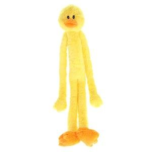 27" Duck Plush Dog Toy by Multipet