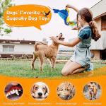 Large Squeaky Dog Toys for All Size Dogs