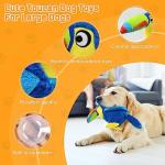 Large Squeaky Dog Toys for All Size Dogs