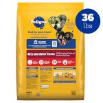 Pedigree Adult Dog Food, MarroBites, Steak & Vegetable