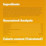 Pedigree Adult Dog Food, MarroBites, Steak & Vegetable