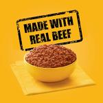Pedigree Adult Dog Food Variety Pack, Filet Mignon Flavor - 12 Cans