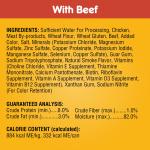 Pedigree Choice Cuts Wet Dog Food Variety - 12 Pack