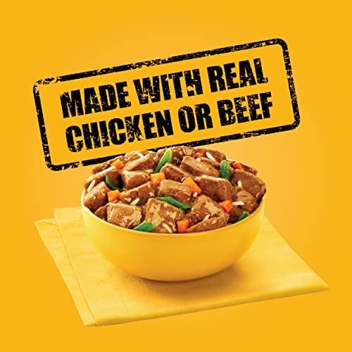 Pedigree Choice Cuts Adult Wet Dog Food Variety Pack