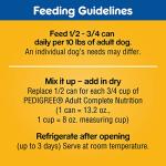 Pedigree Choice Cuts Adult Wet Dog Food Variety Pack