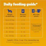 PEDIGREE CHOICE CUTS Adult Soft Wet Dog Food, 24-Count