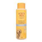 Burt's Bees Puppy Tear-Free Shampoo and Conditioner
