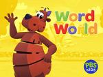 WordWorld Plush Dog Toy