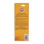 Arm & Hammer Dog Tartar Control Kit - Beef Flavor