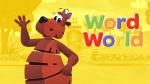 WordWorld Plush Dog Toy