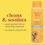 Burt's Bees Puppy Tear-Free Shampoo and Conditioner