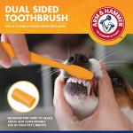 Arm & Hammer Dog Tartar Control Kit - Beef Flavor