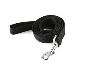 Durable Nylon Training Leash for Small/Medium Dogs