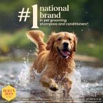 Burt's Bees Dog Oatmeal Conditioner - Natural & Hypoallergenic