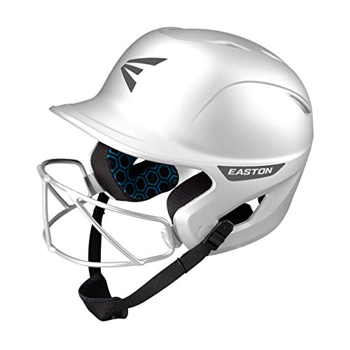 EASTON GHOST Helmet, Matte White, Medium/Large