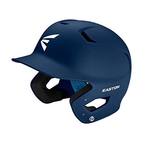 EASTON Z5 2.0 Junior Batting Helmet, Matte Navy