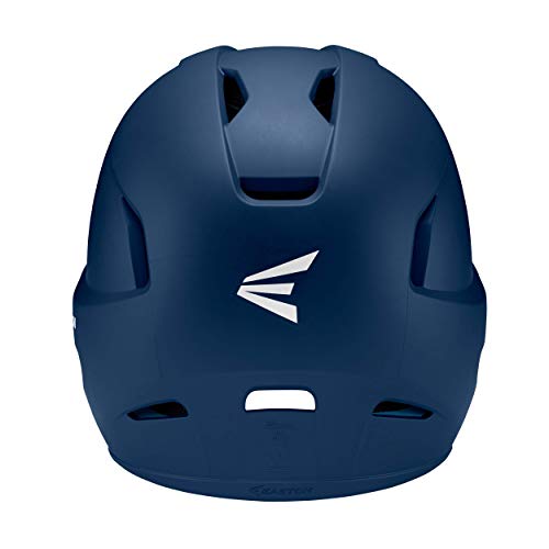 EASTON Z5 2.0 Junior Batting Helmet, Matte Navy