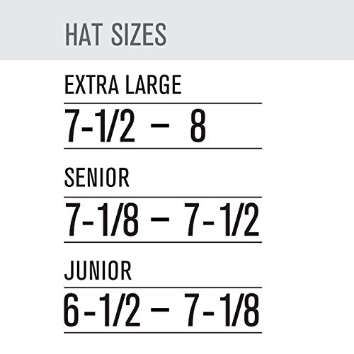 EASTON Z5 2.0 Batting Helmet with Jaw Guard