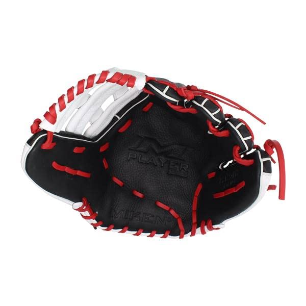 Miken Player Series 13" Slow Pitch Softball Glove: PS130-PH Right Hand Thrower