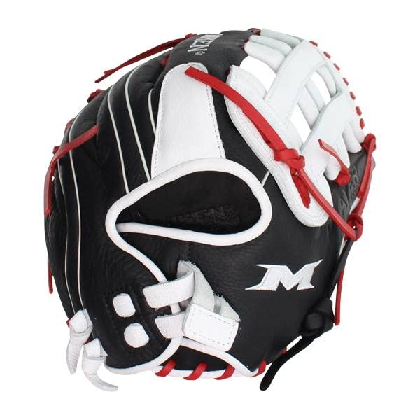 Miken Player Series 13" Slow Pitch Softball Glove: PS130-PH Right Hand Thrower