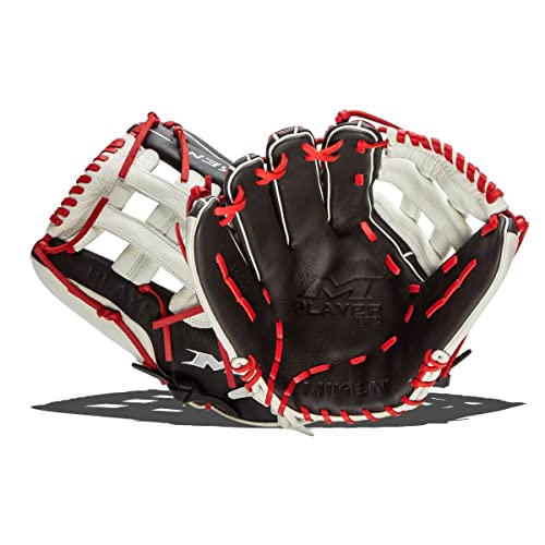Miken Player Series 13" Slow Pitch Softball Glove: PS130-PH Right Hand Thrower