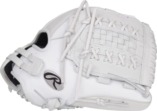 Rawlings Fastpitch Softball Glove | Color Series | Styles
