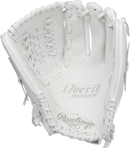 Rawlings Fastpitch Softball Glove | Color Series | Styles
