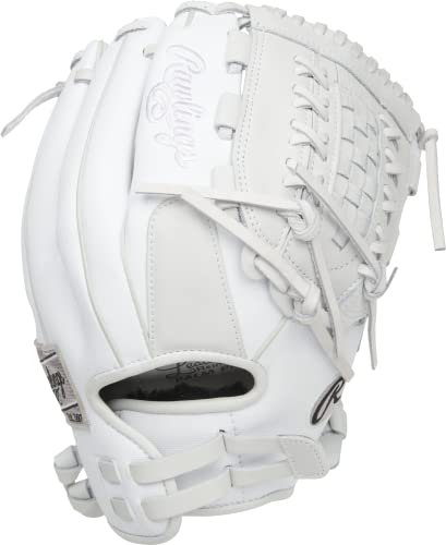 Rawlings Fastpitch Softball Glove | Color Series | Styles