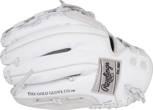 Rawlings Fastpitch Softball Glove | Color Series | Styles