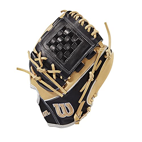 Wilson A2000 P12 Pitcher's Fastpitch Glove (2022)