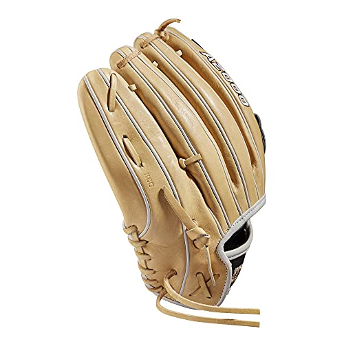 Wilson A2000 P12 Pitcher's Fastpitch Glove (2022)