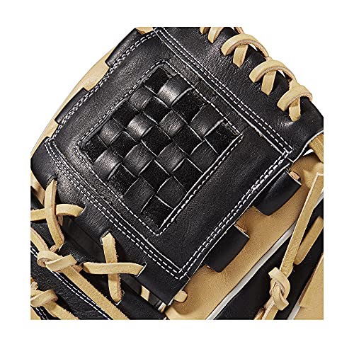 Wilson A2000 P12 Pitcher's Fastpitch Glove (2022)
