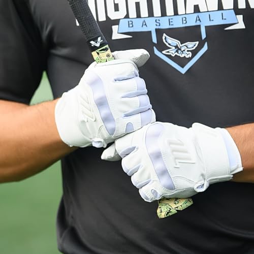 1. Vulcan 1.00mm Bat Grip, Money