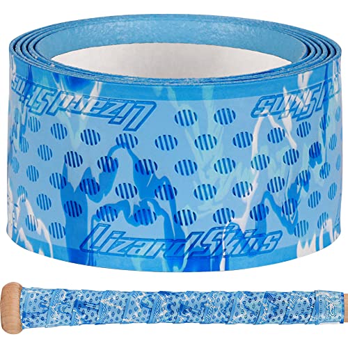 Lizard Skins Glacier Camo Bat Grip - Durasoft Polymer