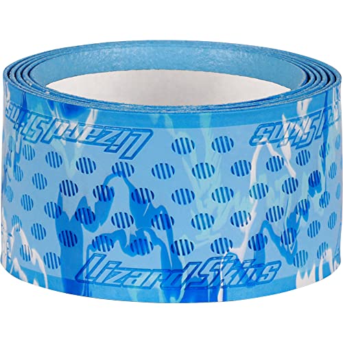 Lizard Skins Glacier Camo Bat Grip - Durasoft Polymer