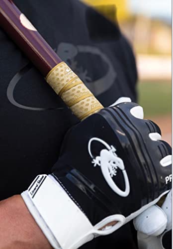 Lizard Skins Glacier Camo Bat Grip - Durasoft Polymer