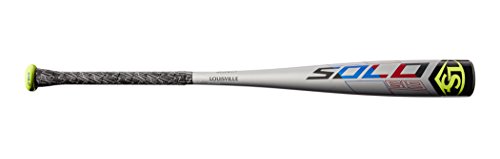2019 Louisville Slugger Solo 619 USA Baseball Bat