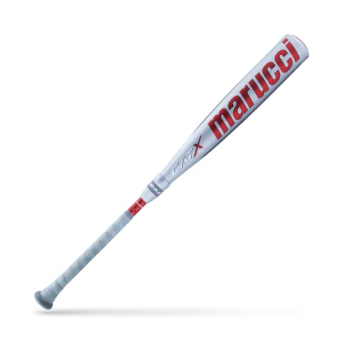 Marucci CATX Composite Baseball Bat (-10, 2 3/4)