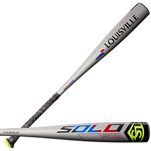2019 Louisville Slugger Solo 619 USA Baseball Bat