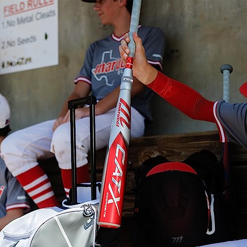 Marucci CATX Composite Baseball Bat (-10, 2 3/4)