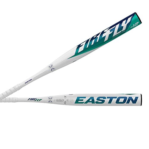 Easton FIREFLY Fastpitch Softball Bat -12 Drop