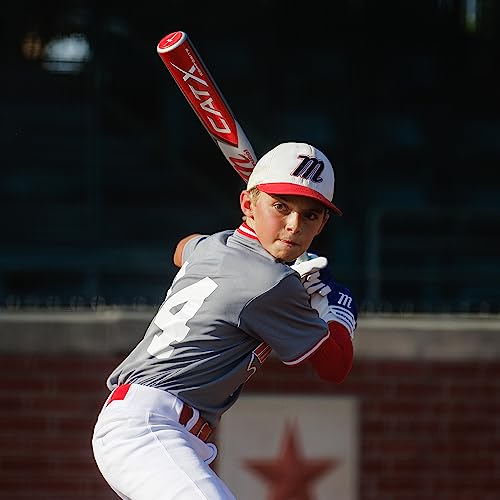 Marucci CATX Composite Baseball Bat (-10, 2 3/4)