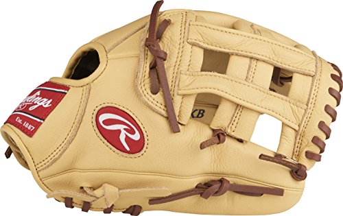 Rawlings Kris Bryant 11.5" Baseball Glove for Youth